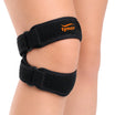 Tynor Sport Dual Patellar Knee Support | Knee Strap Australia