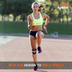 Tynor Sport Dual Patellar Knee Support | Knee Strap Australia