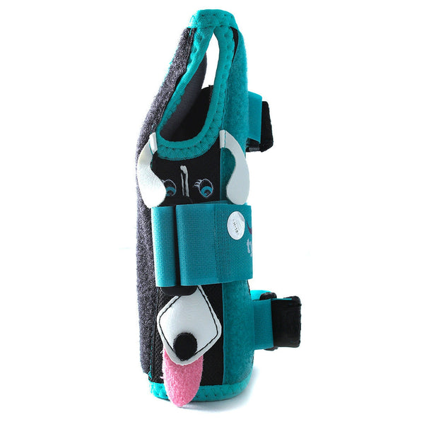 Tynor Wrist Forearm Splint E03 Child | Reinforced Wrist Immobilisation Splint