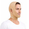 Tynor Face Compression Garment I85 — Open Hood