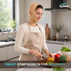 Tynor Face Compression Garment I85 — view 2