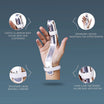 Tynor Finger Extension Splint F03 | Aluminium Finger Splint Australia
