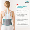Tynor Lumbo Sacral Belt A05 — benefits