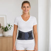 Tynor Contoured Lumbosacral Support — view 2