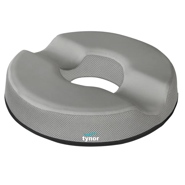 Tynor Round Ring Cushion Seat I72 | Coccyx & Tailbone Cushion