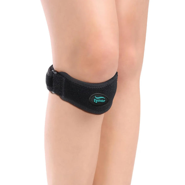 Tynor Patellar Support D19 — Patella Knee Strap