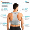 Tynor Posture Corrector A33 — features