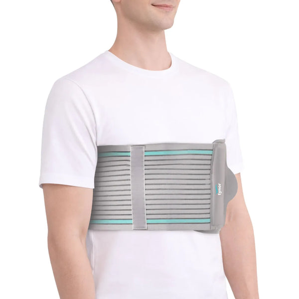 Tynor Rib Belt A09 — view 6