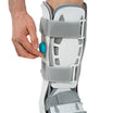 Tynor Walker Boot Air Pro Long D60 | Airbag Long Walking Boot