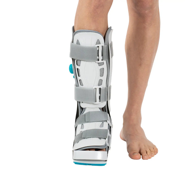 Tynor Walker Boot Air Pro Long D60 | Airbag Long Walking Boot
