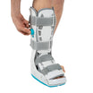 Tynor Walker Boot Air Pro Long D60 | Airbag Long Walking Boot