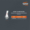 Tynor Wrist Support Thumb Loop Neo 4 08 — view 4