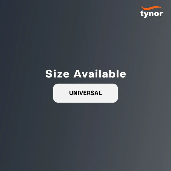Tynor Wristband 305 — universal size fit