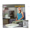 AHS Coccyx Seat Cushion and Lumbar Support Pillow for Office Chair-2