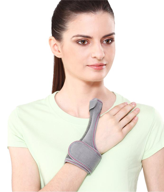 AHS Thumb &amp; Wrist Stabilizer splint-8
