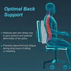 Tynor Back Seat Cushion — view 4