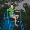 Kids Ankle Brace Lace Pull AHS-7