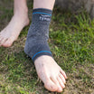 Tynor Ankle Support Urbane D18 Gel Sleeve — view 2