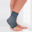 Tynor Ankle Support Urbane D18 Gel Sleeve