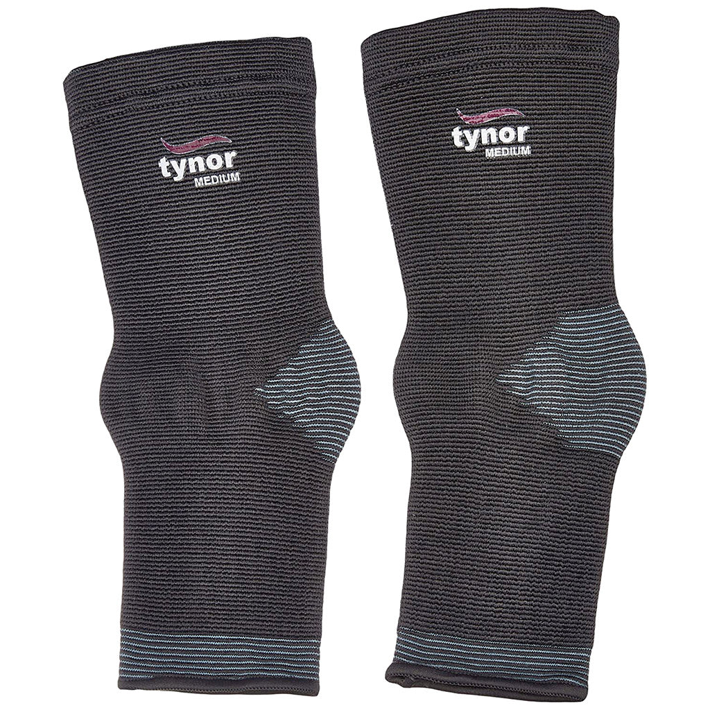 Tynor Australia Plantar Fasciitis Compression Socks For Women & Men-4