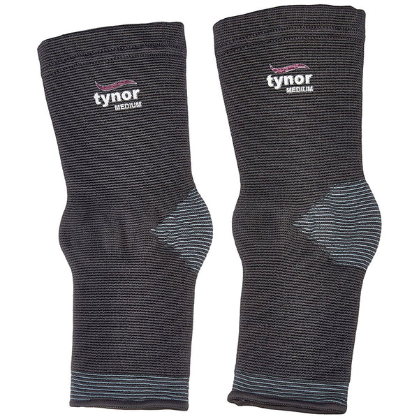 Tynor Australia Plantar Fasciitis Compression Socks For Women & Men-4