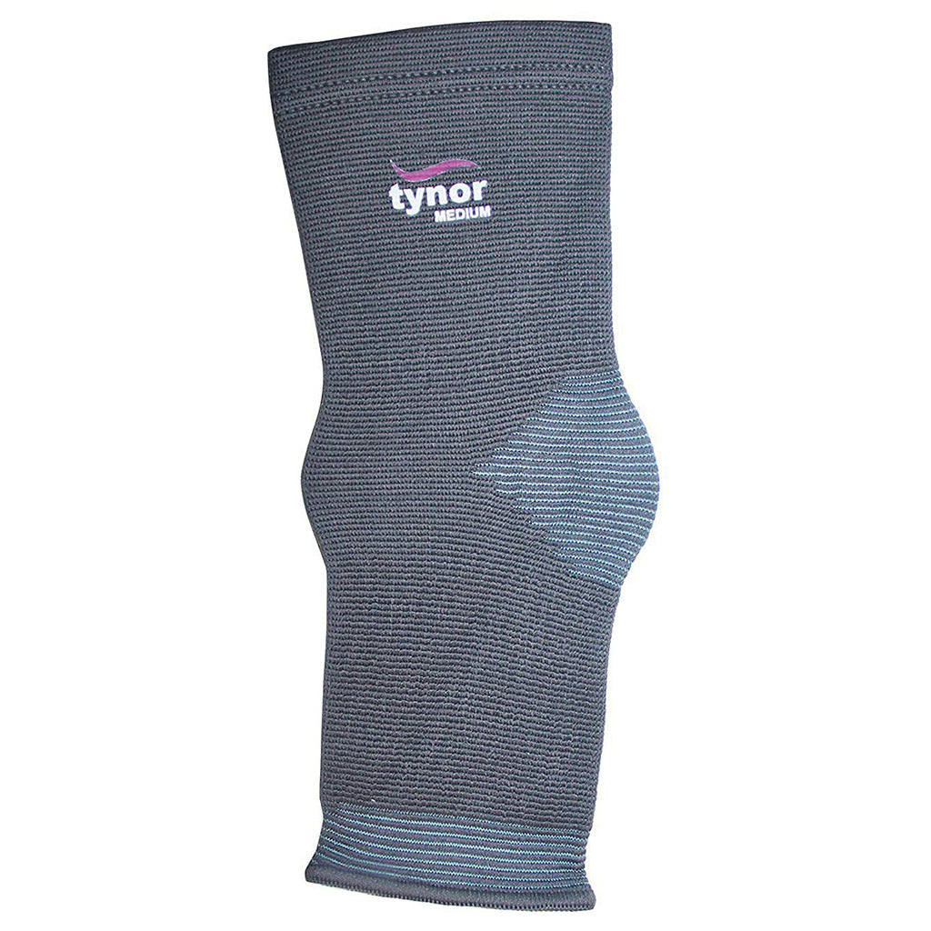 Tynor Australia Plantar Fasciitis Compression Socks For Women & Men-7