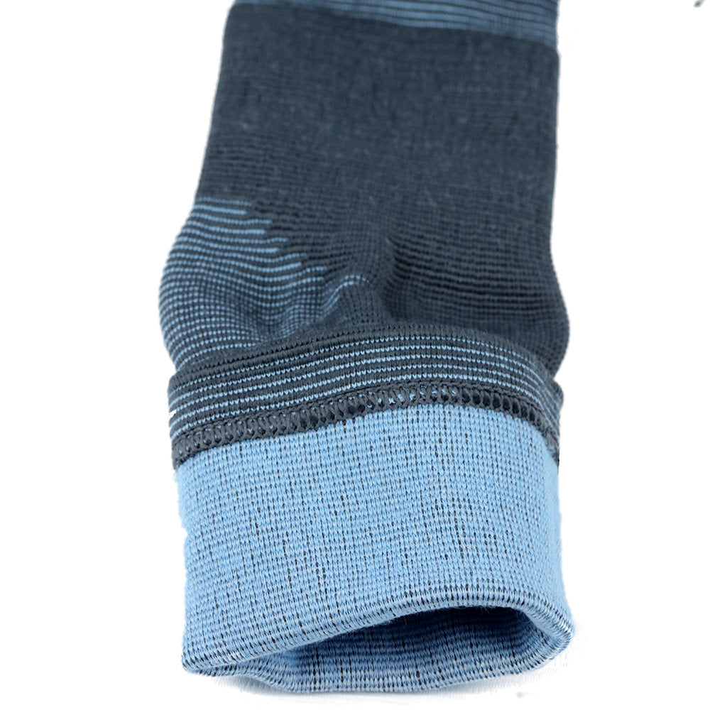 Tynor Australia Plantar Fasciitis Compression Socks For Women & Men-8