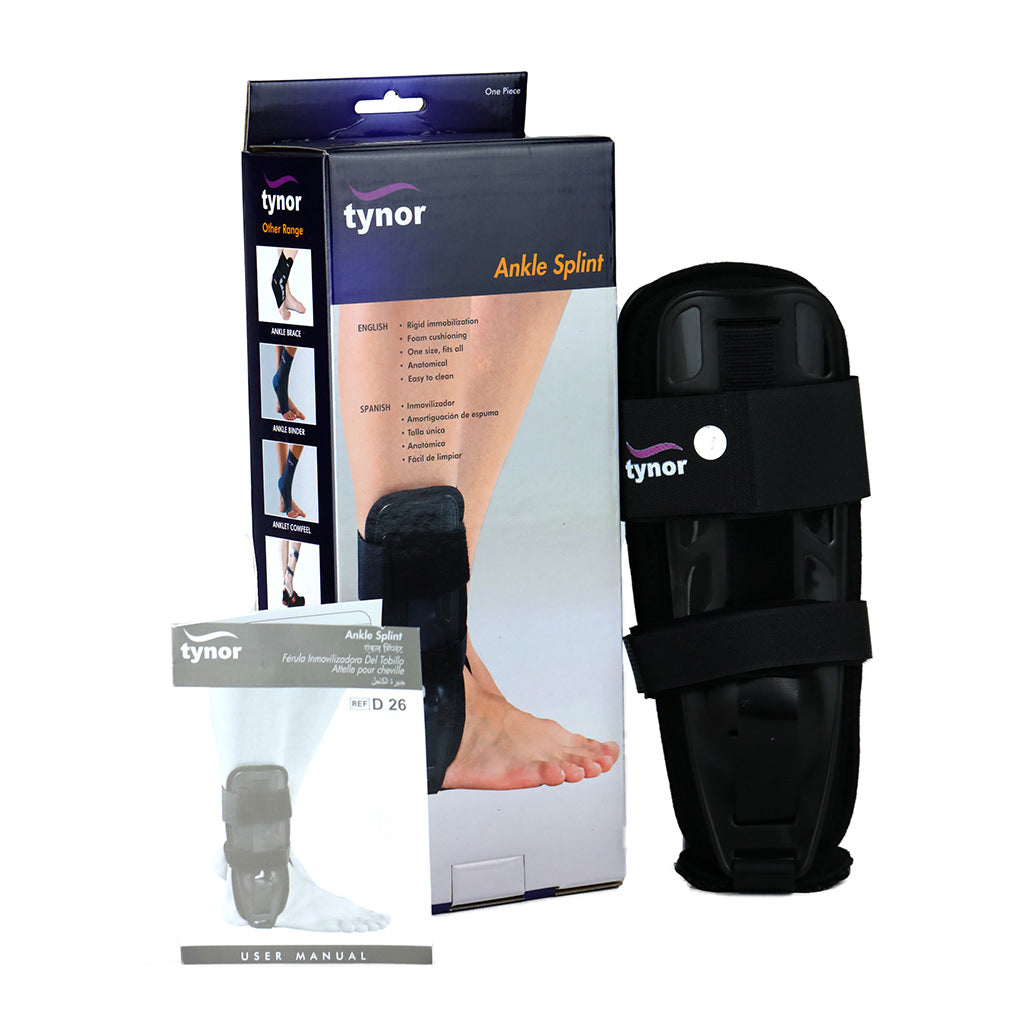 Ankle Splint For Ankle Pain Support-8