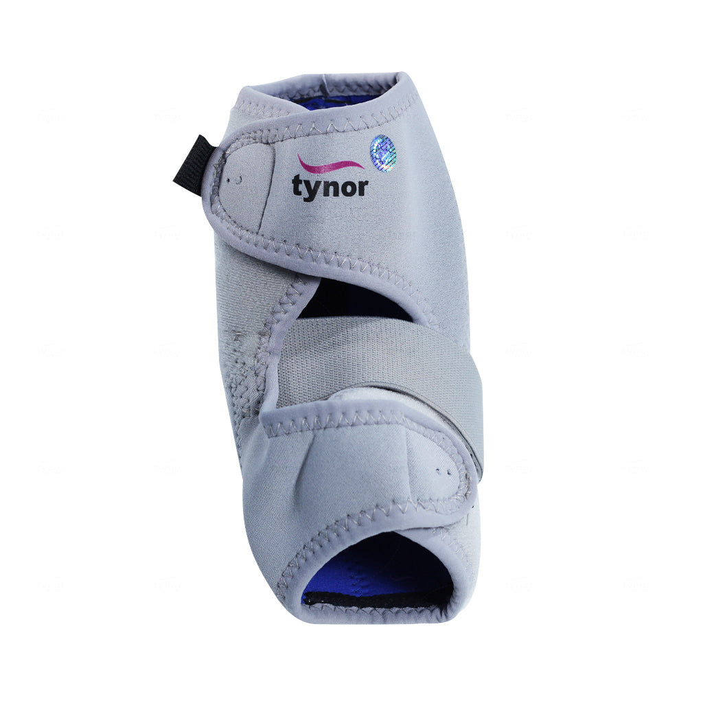 Tynor Australia Ankle Support (Neoprene)-6