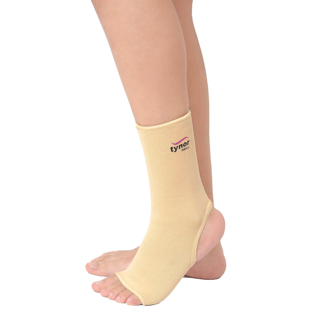 D anklet deals