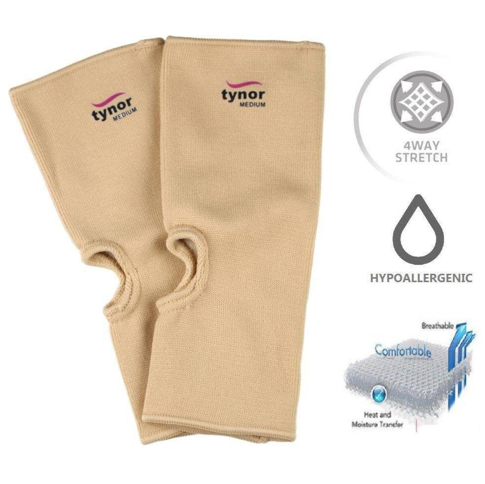 Ankle Brace Compression Sleeve-2