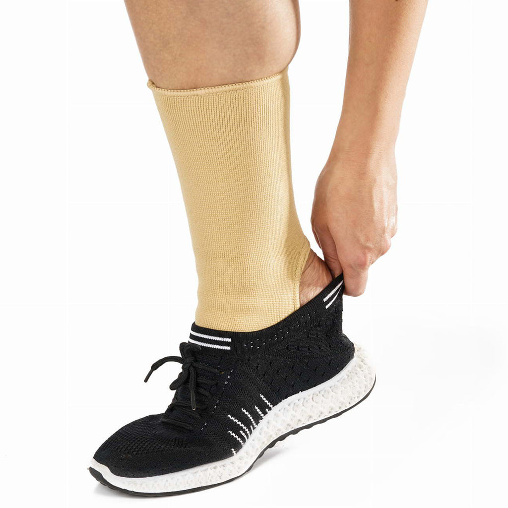 Ankle Brace Compression Sleeve-6