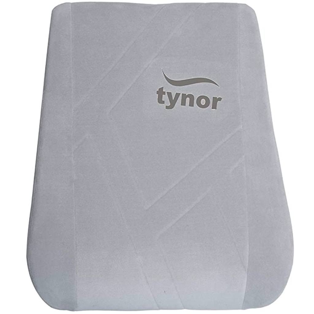Tynor Australia Lumbar Support Pillow for Office Chair Car-1