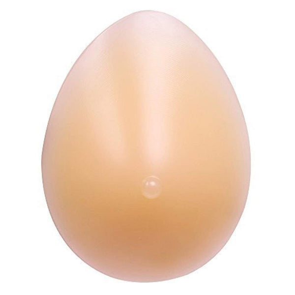 Tynor Breast Prosthesis H19 | Silicone — view 2