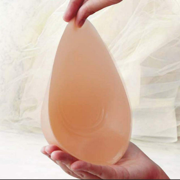 Tynor Breast Prosthesis H19 | Silicone — view 5
