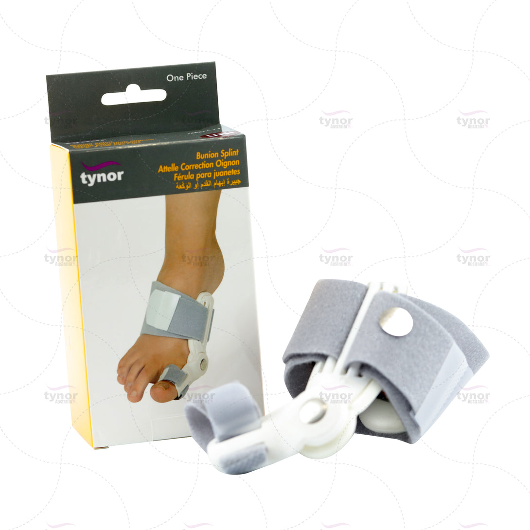 Tynor Australia Bunion Splint-9