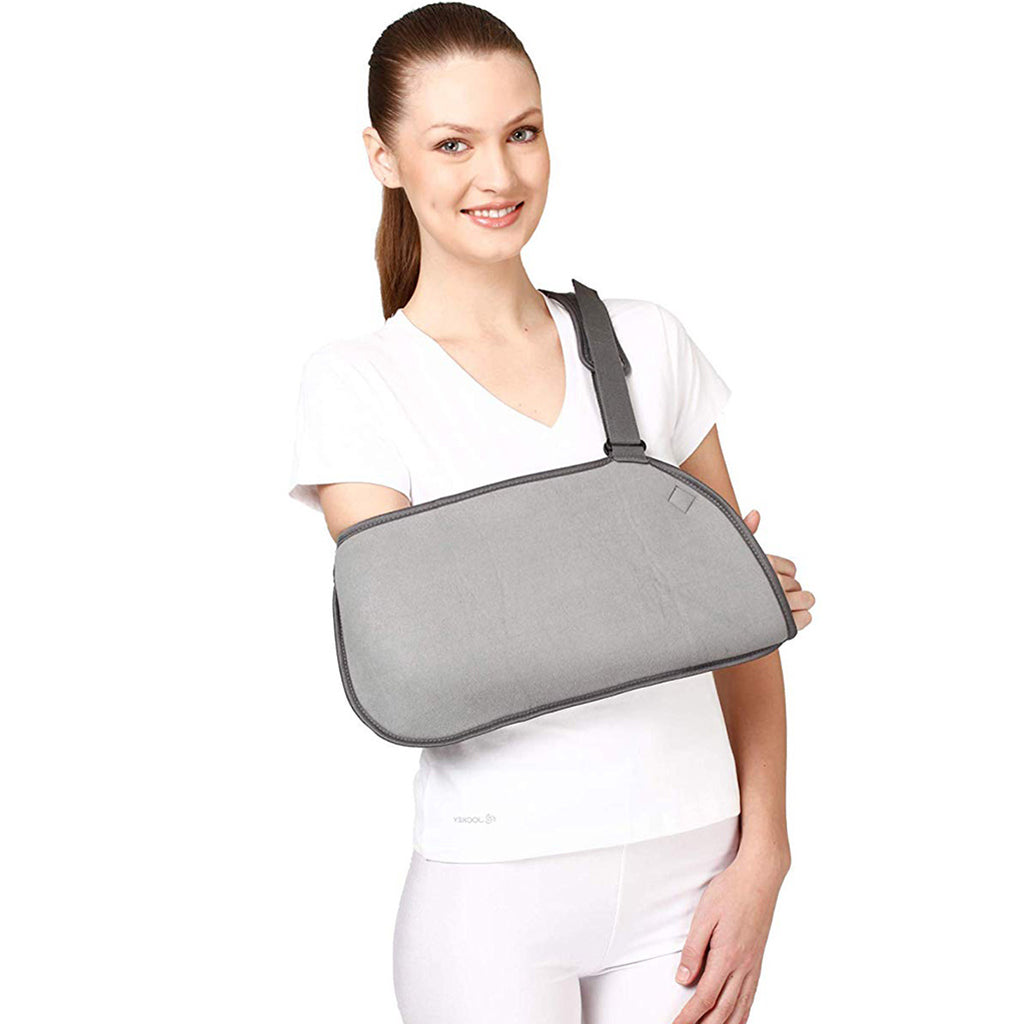Pouch Arm Sling Baggy