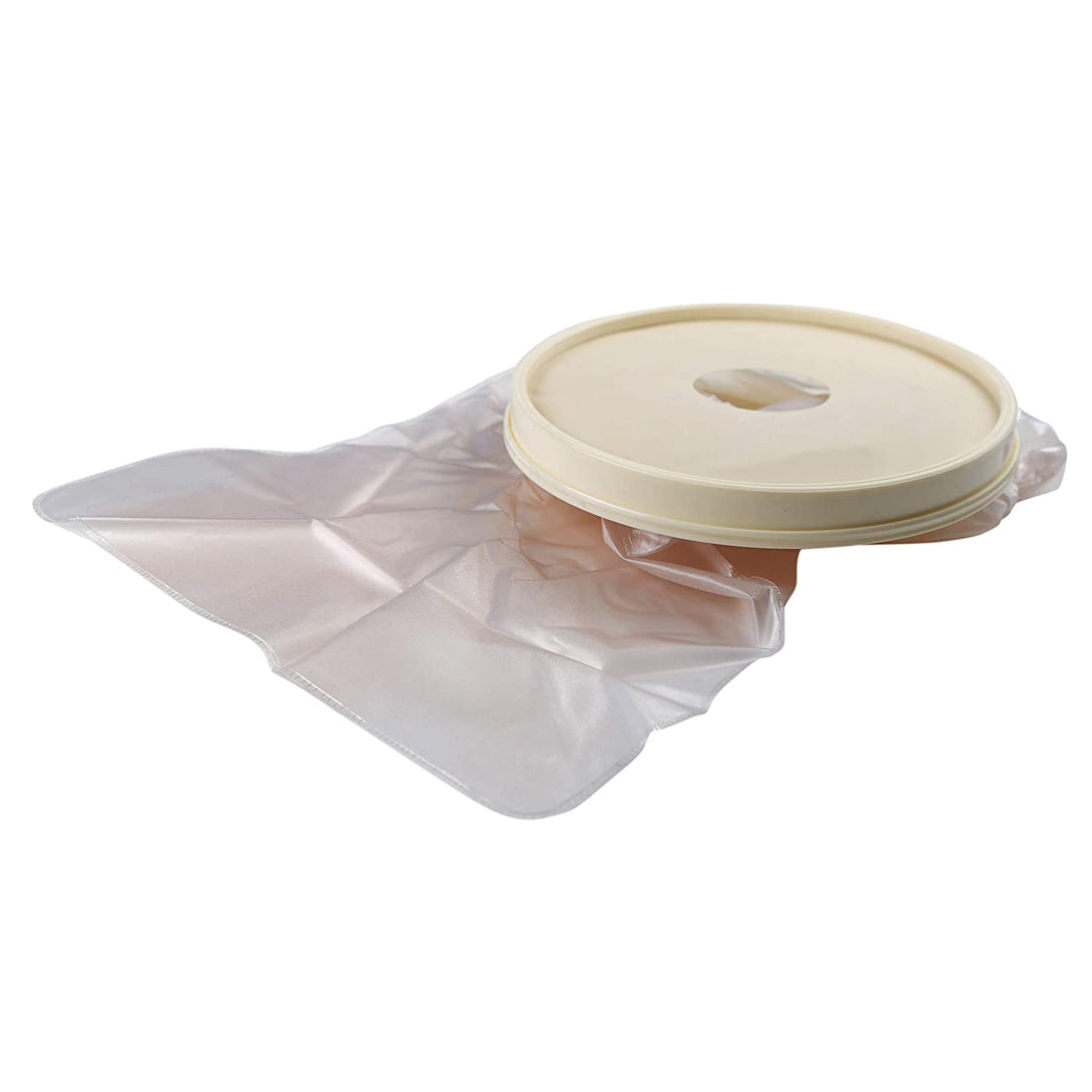 AHS Waterproof Leg Cast Cover-3