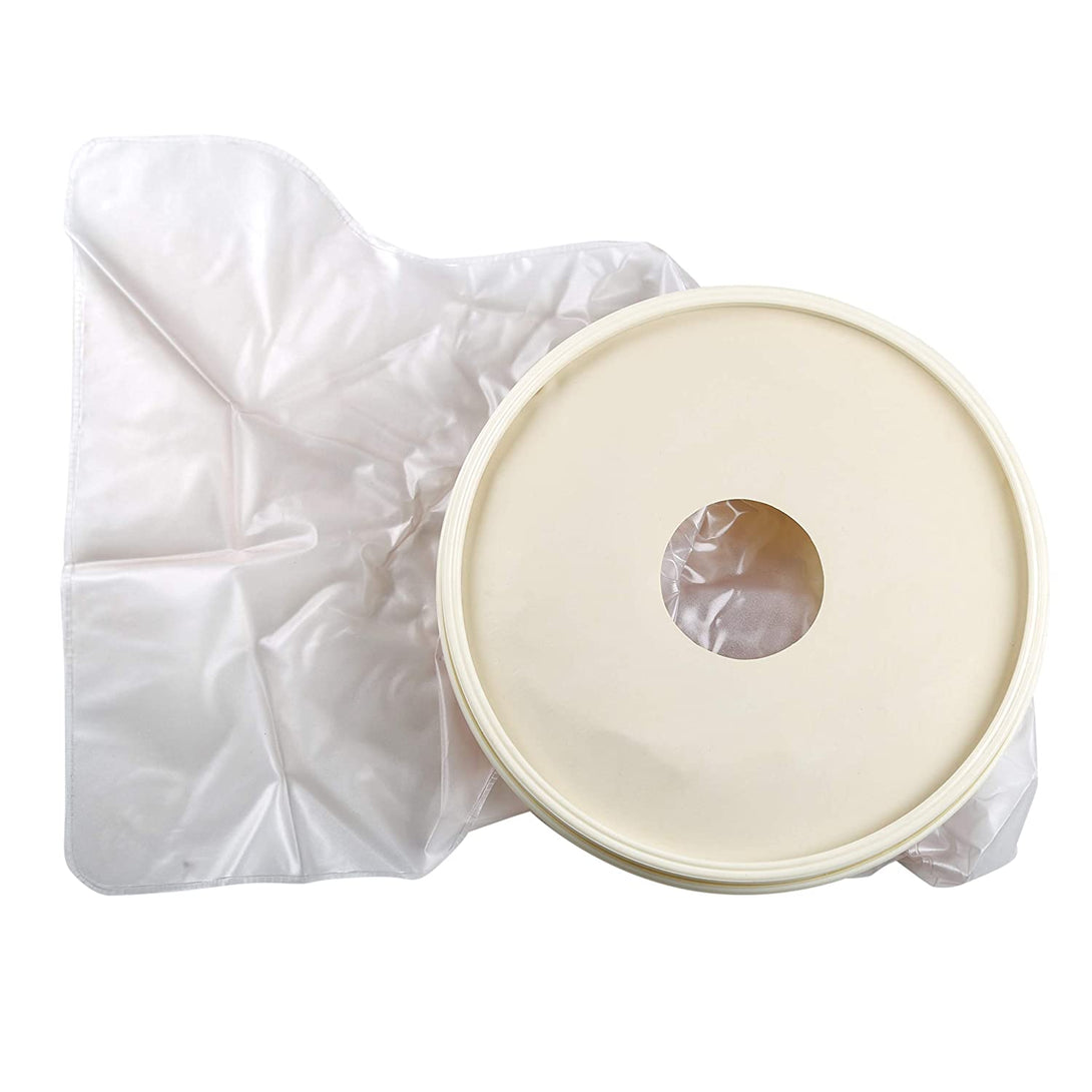 AHS Waterproof Leg Cast Cover-7