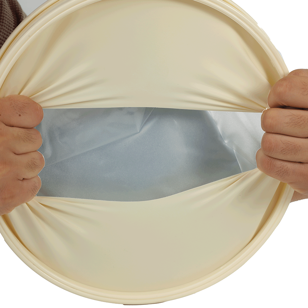 AHS Waterproof Leg Cast Cover-4