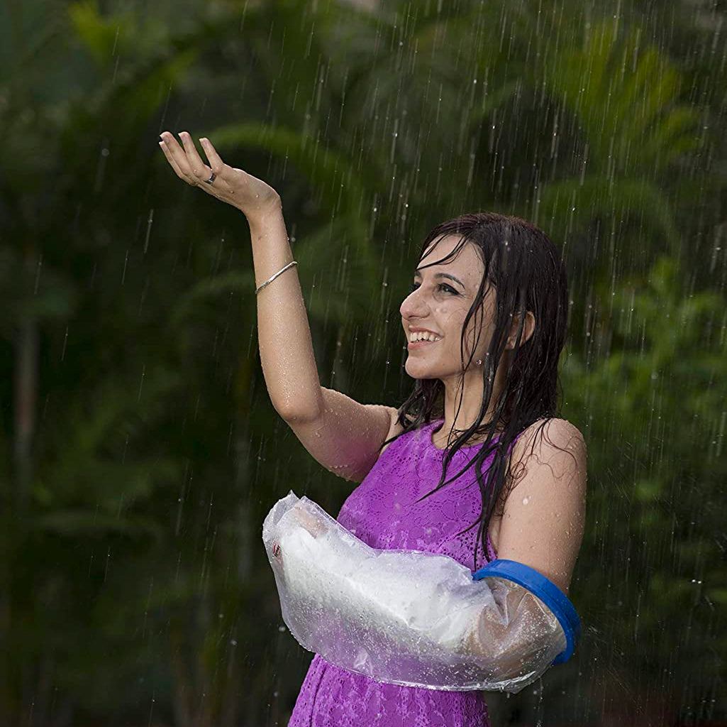 AHS Adults/Kids Arm Cast Cover-12