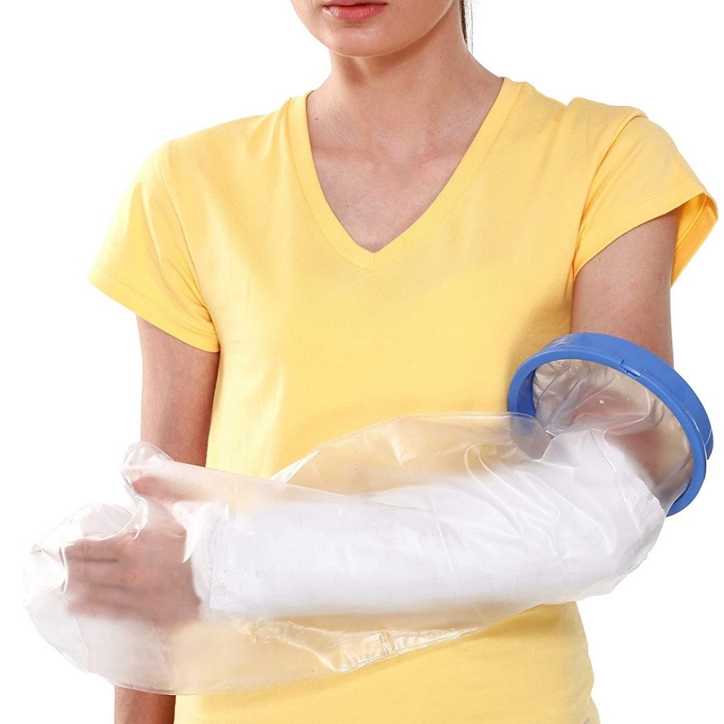 Best Hand Cast Cover Australian Healthcare Supplies