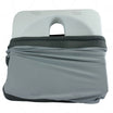 AHS Coccyx Seat Cushion and Lumbar Support Pillow for Office Chair-5