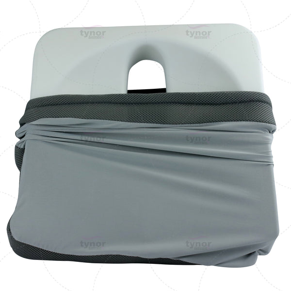 AHS Coccyx Seat Cushion and Lumbar Support Pillow for Office Chair-5