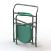 Tynor Commode Chair L35 | Mobility Toilet Chair — view 2