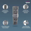 Tynor Knee Immobiliser D28 — view 4