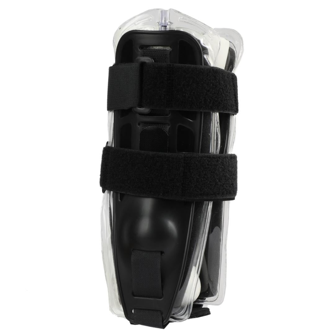 Air ankle splint for ankle injury-6