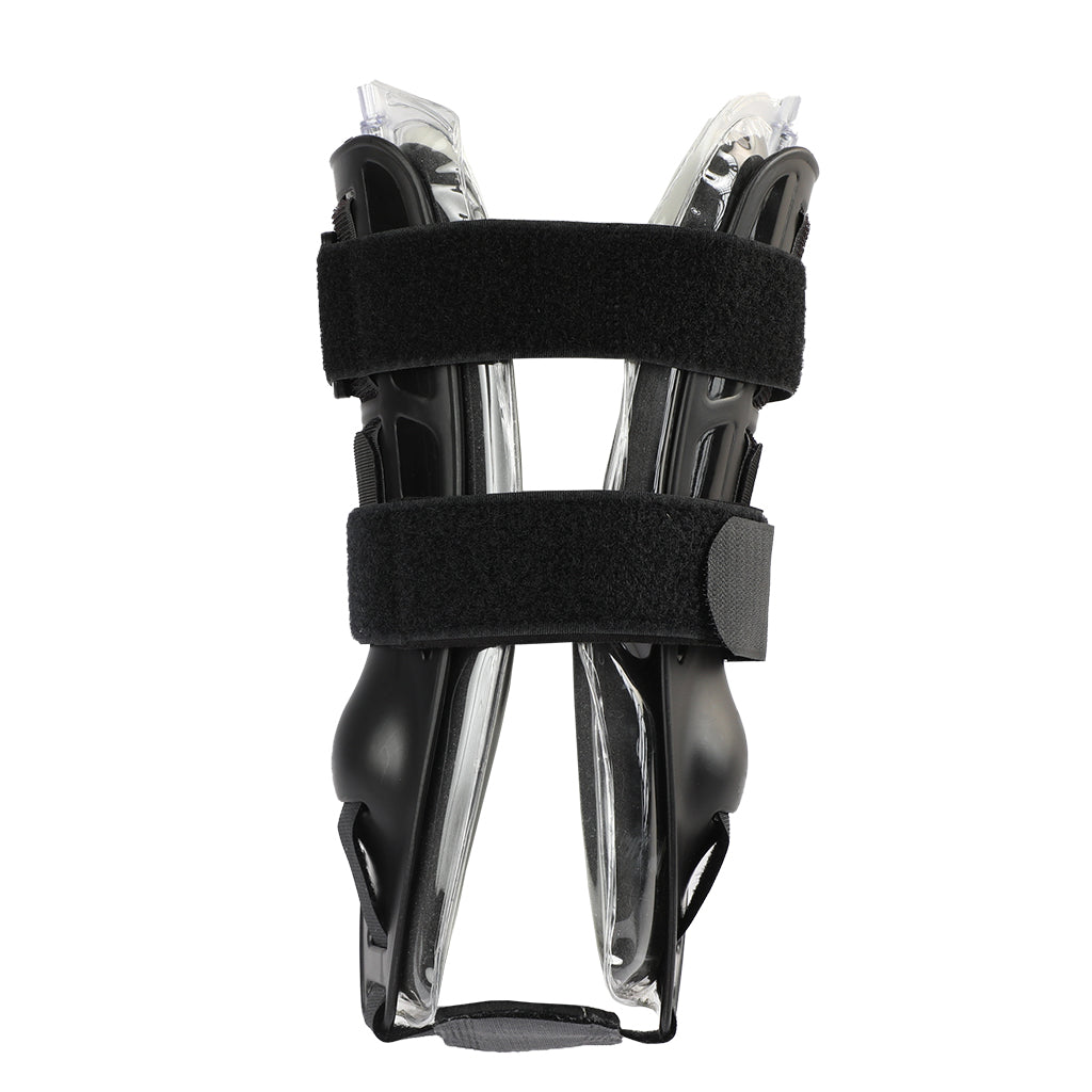 Air ankle splint for ankle injury-2
