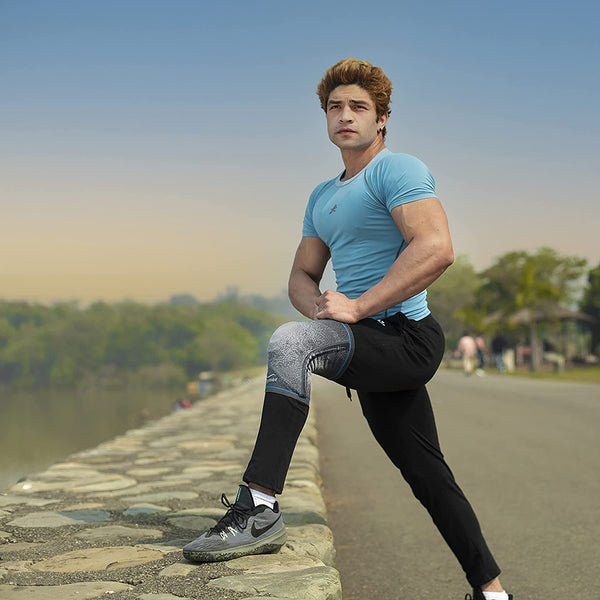 Tynor Knee Support Urbane D47 — view 7