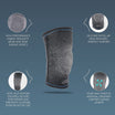 Tynor Knee Support Urbane D47 — view 4
